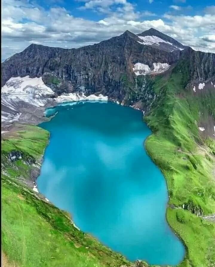 Neelum Valley (Azad Kashmir)