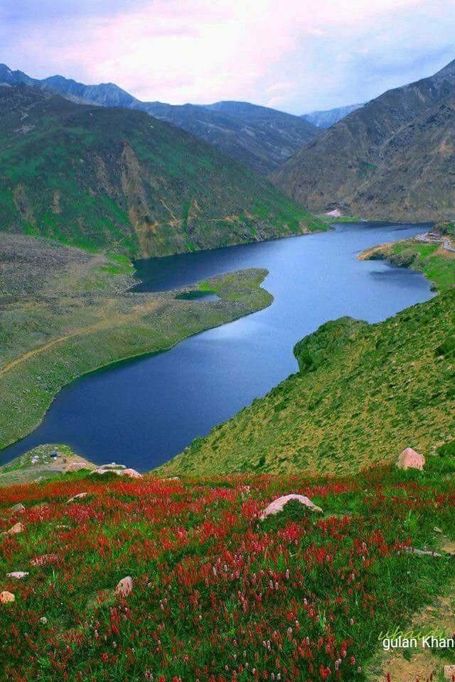 Naran & Kaghan Valley
