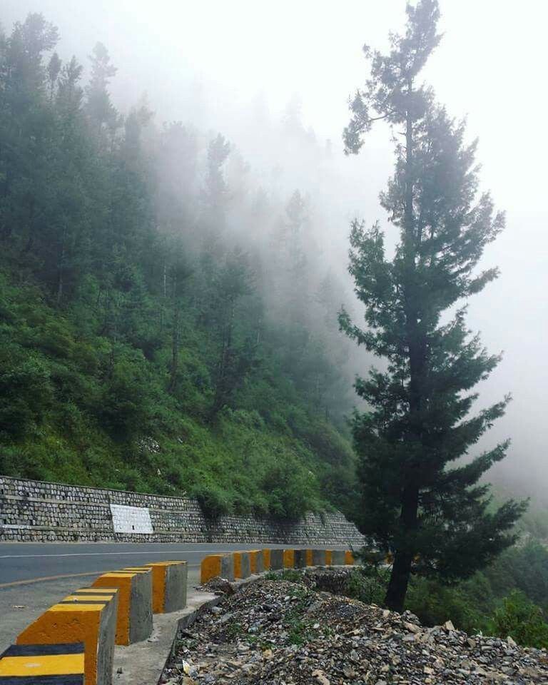 Murree