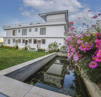 Alnoor Guest House ( Sadpara Road Skardu)